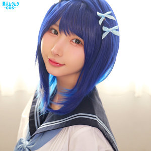 【フル動画】smcos001 kanaちゃん（ 由良かな）素人ムクムク-cos-
