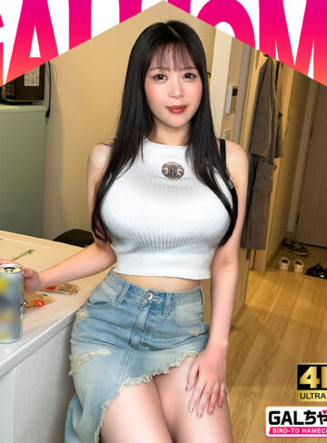 【フル動画】gaga010 MIYU（山下望結）