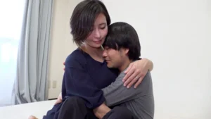 orev096 ともか（明里ともか）