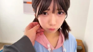 smjx268 H.Yちゃん（日向由奈）