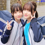 【フル動画】smub036 ももちゃん＆みこちゃん（白石もも 小島みこ ）