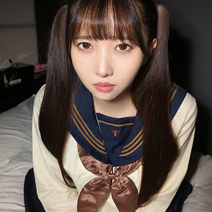 icg006 ひかり（巴ひかり）【無許可中出し】ツインテール女子のパイパン潮吹き絶頂