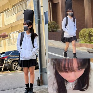 【フル動画】mgld009 touka（花鳥斗架）パパ活のバンドマン女子がクソ塩対応！生挿入で教訓を刻み込ませた体験談