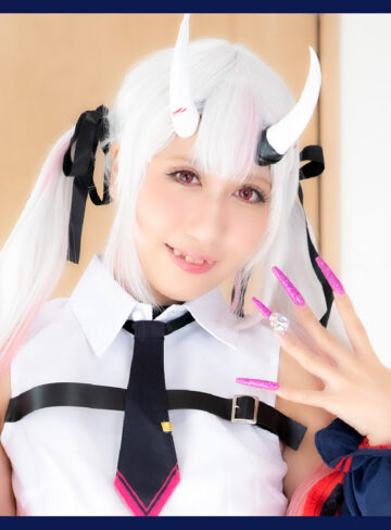 【フル動画】pnme289 キキちゃん 3