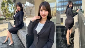 work025 かおりさん