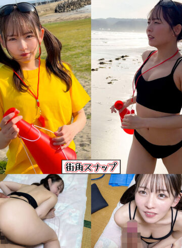 【本編フル】mach031 メイサ（西元めいさ）女子大生ライフセイバー！人工呼吸講習の中出し