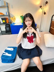 pai147 すずちゃん