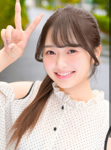 pai407 かほ（花守夏歩）【ギャルカップルハメ撮り】21歳かほちゃんのドライブデート中出し