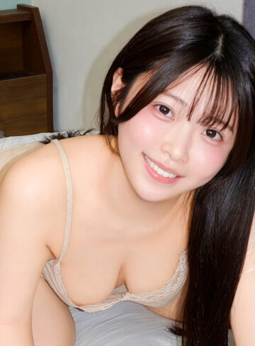 pai434 あおい（青坂あおい）朝イチ寝起きSEX！ノーブラ美乳の中出し