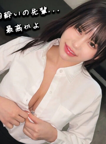 smgd031 天音（天音るな）二日酔いOL先輩！オフィス倉庫の生ハメ中出し