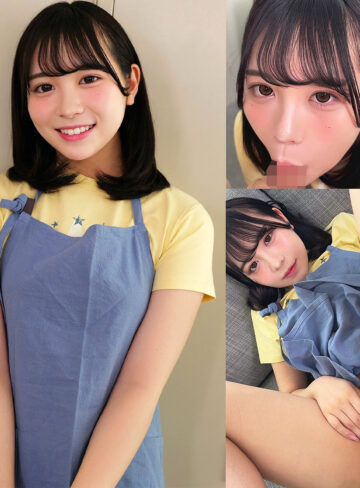 smgd048 咲奈ちゃん（竹内咲奈）バイト先の美少女後輩と休憩中にSEXトレーニング！中出しまで許されたラッキーな日
