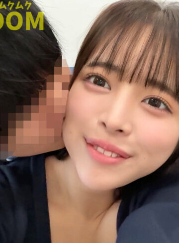 【本編フル】smro098 のあさん（羽月乃蒼）アマアマ巨乳ギャル！イチャイチャ中出しSEX