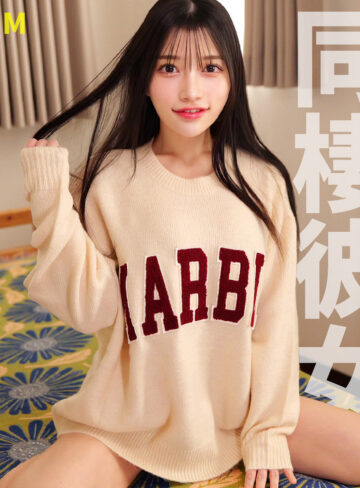 smro121 HiNA（石川陽波）同棲彼女！生要求の下品オホ声中出し