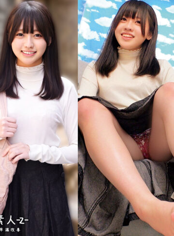 orecz674 なみ | 浅海なみ 女子大生童貞中出し：国際学部のリアルな体験