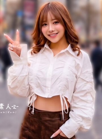 orecz676 NOZOMI | 有村のぞみ ナンパ量産型ギャルが超エース級！22歳JDと中出しSEX