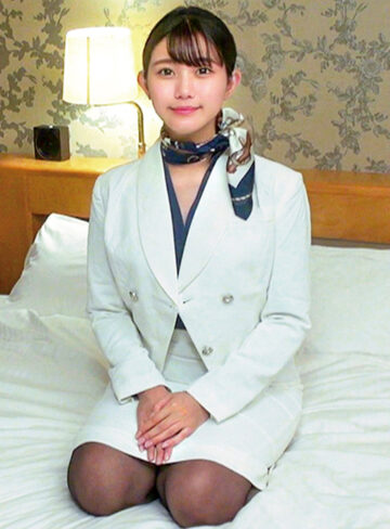 orecz681 谷村さん | 谷村凪咲 ナンパCAスチュワーデスを童貞筆おろし中出し