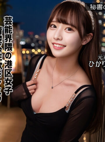 hisyo006 ひかりちゃん | 今田光 元アイドルひかりちゃんとお泊り中出しSEX