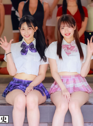 kure058 るる＆める 山奥遊郭で美女軍団と3Pハーレム三昧