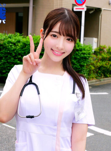 smjs355 なおさん 白衣の天使なおさんを街でガチナンパ中出し診察